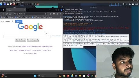 Web Cloning Explained Learn How Hackers Clone Any Website in Minutes 