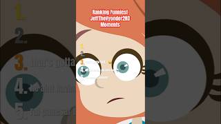 Ranking Funniest JettTheVyonder2K10 Moments 🤣💀#shorts #goanimate #funny #ranking #rankingshorts