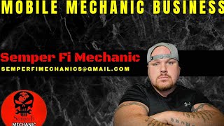 Mobile Mechanic Business Tips screenshot 5