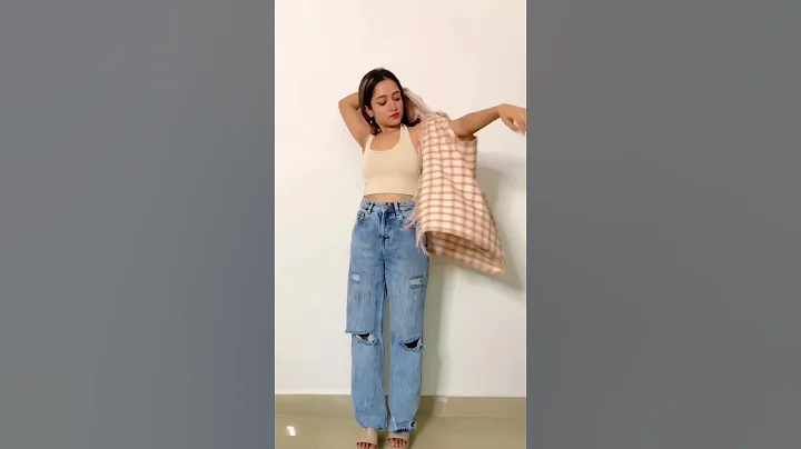 Shawl Hack For Winter #fashionhacks #diy #scarf #shawltutorial #stylehacks #fyp #foryou #draping