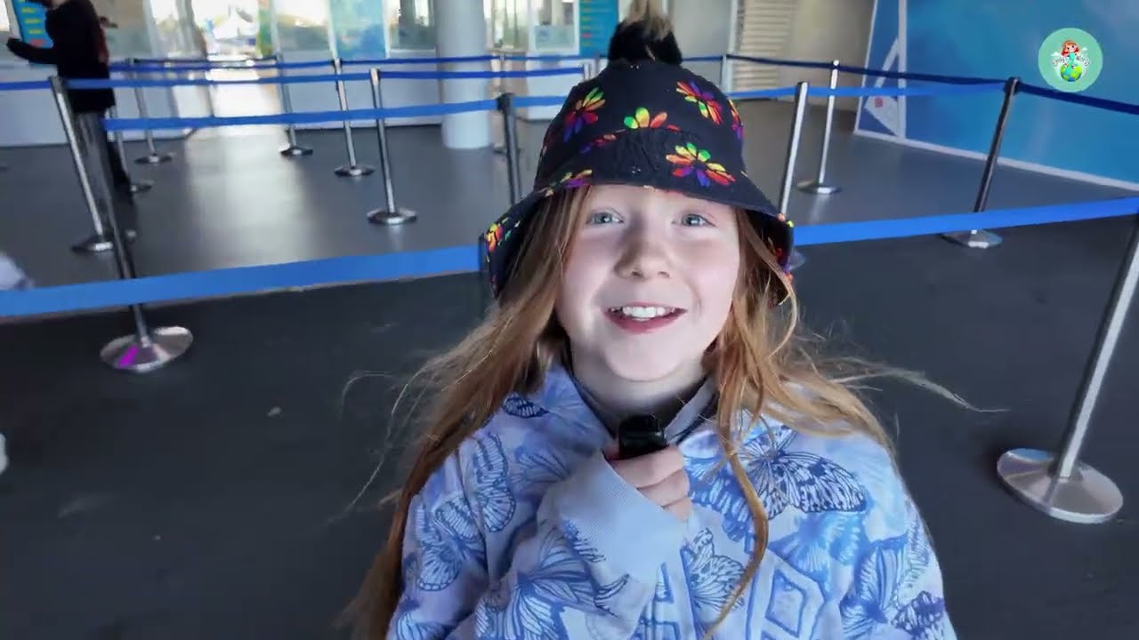 Ultimate Family Day at Sea World Australia | Dolphin Show & Marine Animal Encounters