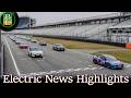 ENH - I will be at the ADAC E-Competition
