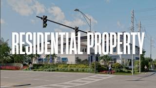 Luxury Real Estate 3D Animation 2026