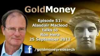 Ron Hera on why QE3 is really a bank bailout