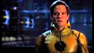 The Curse of The Evil Speedsters