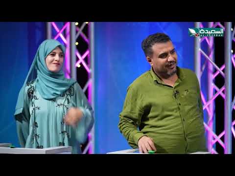 الفنان سيف الوافي ينجو من خطر الإقصاء في اللحظات الأخيرة #من_الأسرع #حسن الجفري