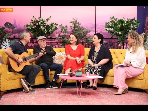 ერთი სიმღერის ისტორია (მთლიანი გადაცემა)