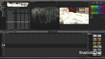 Preview final cut pro x to redone workflow tutorials