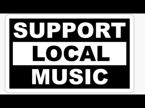 Music support