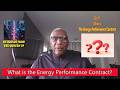 BFTGU Ep 7 Energy Performance Contract