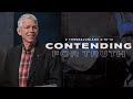 Contending For Truth with David Barton