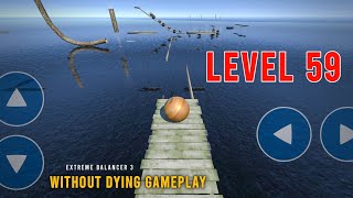 Extreme Balancer 3 Level 59 | Gameplay screenshot 5