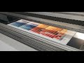 Digital carpet printer for carpet rugs and carpet tiles