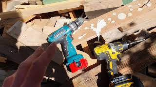 Beste 18V Accuboormachines Test Vergelijk