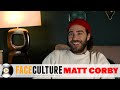 Matt Corby interview - &#39;Everything&#39;s Fine&#39;, his home studio, growing as a songwriter +more! (2023)