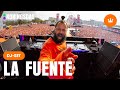 La fuente hele dj set  live  538 koningsdag