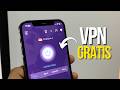 ✅ 2 VPN Para iPhone GRATIS &amp; Fácil