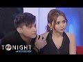 TWBA: What's keeping KathNiel from officially being a couple?