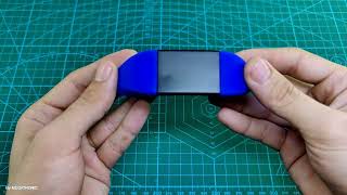 FBRFID13-D114 | Fudan NFC IC 13.56mhz bracelet rfid ID card school screenshot 5