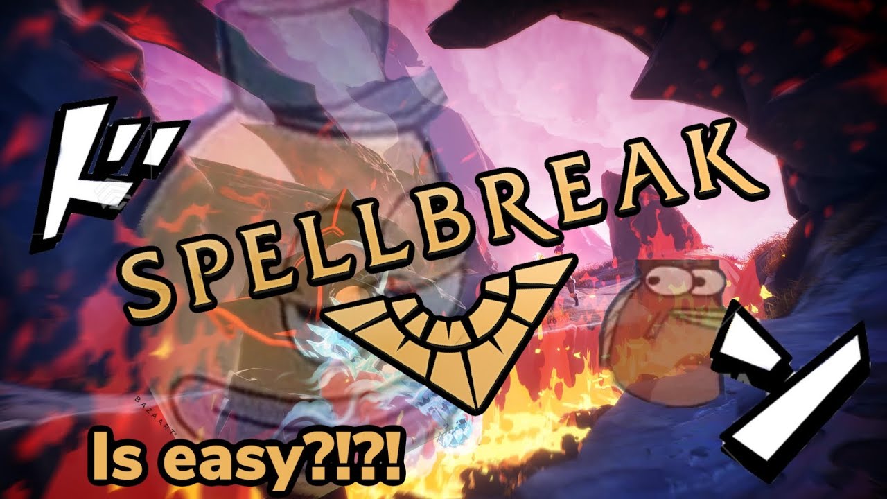 SpellBreak Fire and wind gauntlets are the best!!!!!