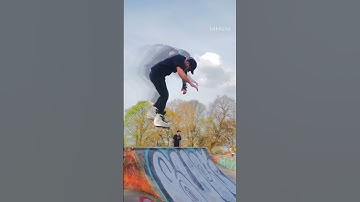 Try this new trending video loading template and unleash your creative to make something fun!