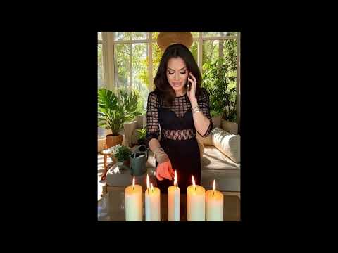 Mya Bellevie Chuchote Shh Shh