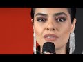 اولین اجرا در برنامه صدای برتر ماریا Maria The Voice Of Persia Blind Audition 