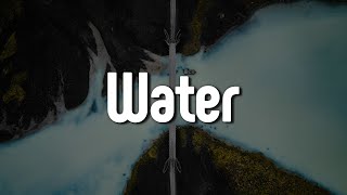 Jamie Grey - Water (Letra/Lyrics) | Official Music Video