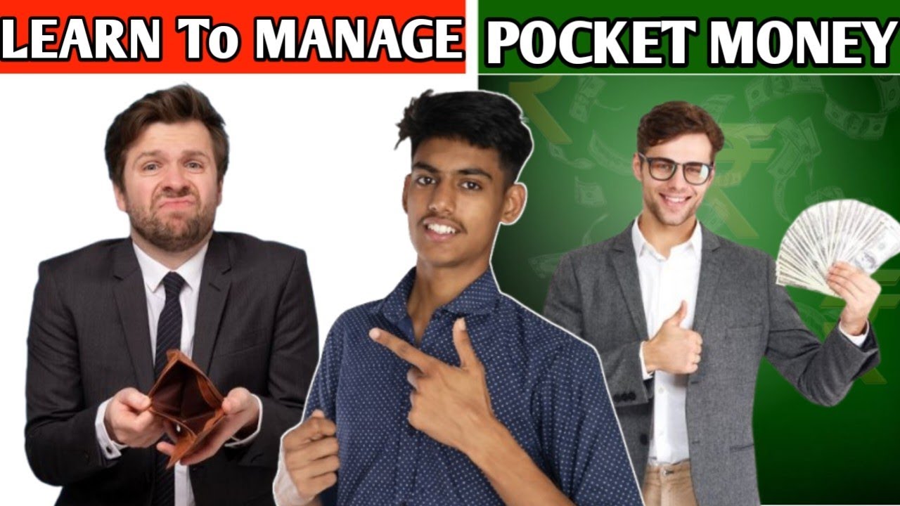पॉकेट मनी खत्म होने का डर? यह वीडियो आपकी लाइफ बदल देगा! 🚀