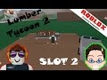 Roblox - Lumber Tycoon 2 - Fresh Start (slot 2) Roblox - Lumber Tycoon 2 - Fresh Start (slot 2)