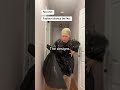 every fashion week be like