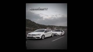 | Volkswagen Polo Ramazan Baygara Bu Düzen Deği̇şecek Ş