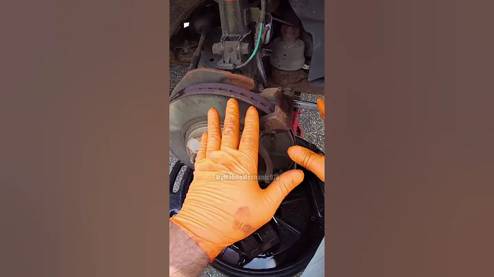 DIY Auto Repair: Unfreeze That Bolt Like a Pro! #shorts