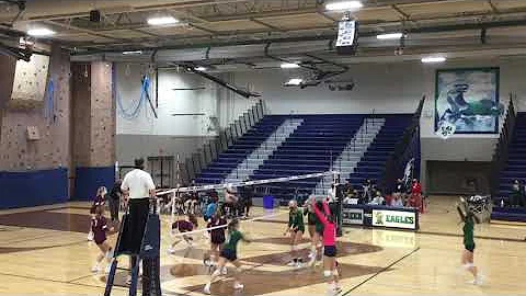 Courtney Pendleton OH Pine Creek High School Class...