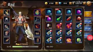 conqueror 2.1.0 mod apk screenshot 4