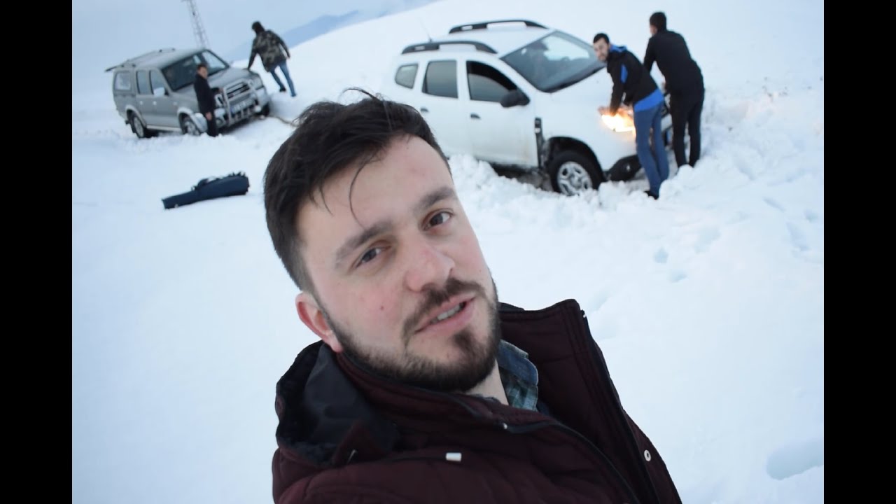 1500 RAKIMDA KARA BATTIK :) HANDÜZÜ YAYLASI RİZE