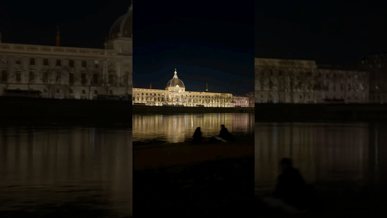 Why You Should Visit Lyon (The Hidden Gem of France) 🇨🇵🤩