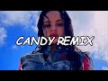 ROSALÍA Chencho Corleone CANDY REMIX Official Video Lyric ROSALÍA Chencho Corleone CANDY REMIX Official Video Lyric