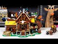The Vikings House | xMork Brick Review 033051