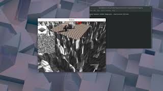 OpenGL HeightMap Generation