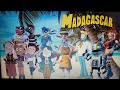 Madagascar (Natty Sayaka Estillo) Cast Video