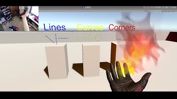Untitled Dev Log #1: VR Spellcasting and The Basics