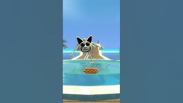 🌭 HOT DOG BOMB vs ZOONOMALY MONSTERS in Garrys Mod #shorts #zoonomaly #scary #funny