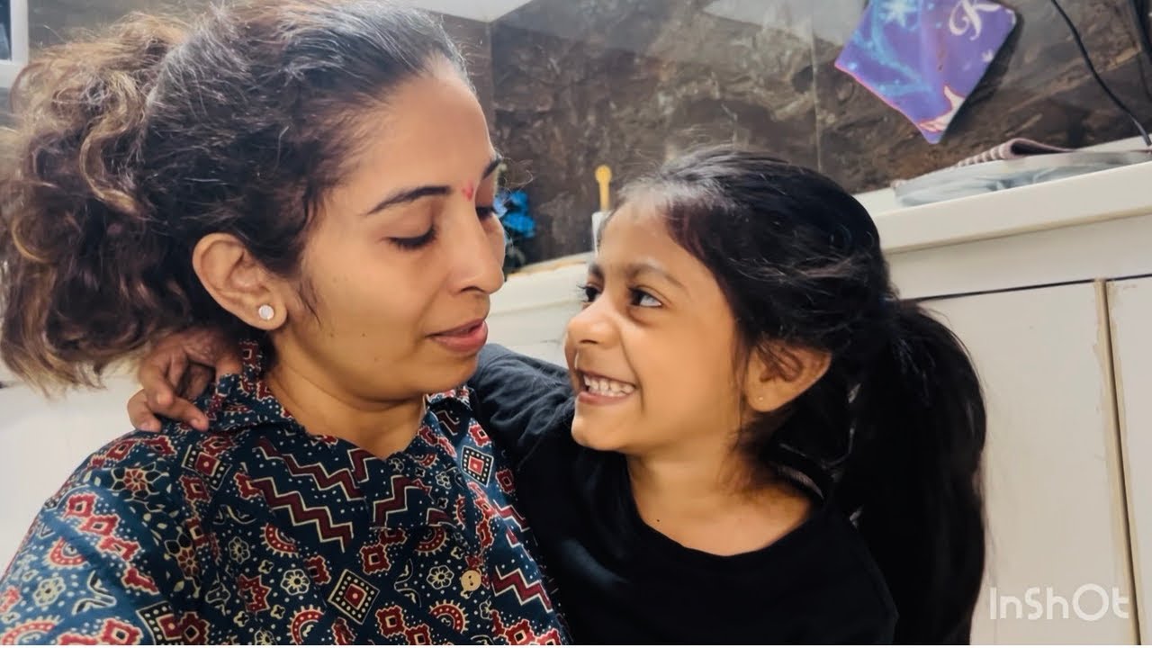 આંખો દિવસ ક્યાં જતો રહ્યો ખબર જ ના પડી 😥