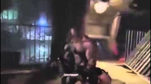 Deadpool Game Xbox One Wolverine walkthrough part 11 EPIC