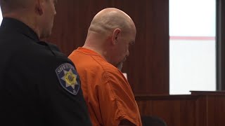Caldwell man sentenced to life in prison for the murder of 18-year-old daughter