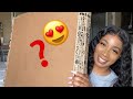 Unboxing My Hair Business Boxes! Life Of An Entrepreneur | FREE Business Vendor List