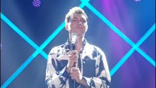 Nyoman Paul Penjara at Java Jazz 2025