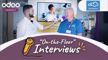 On-the-Floor: VivsCloud Inc