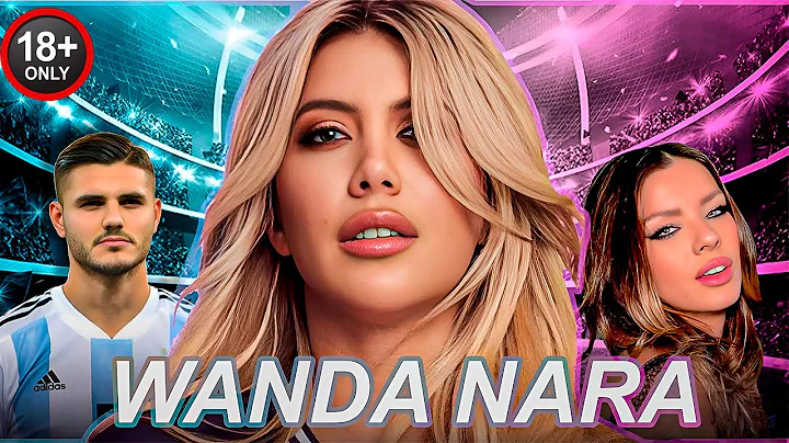 Quin caraj* es Wanda Nara? l Ale Marin